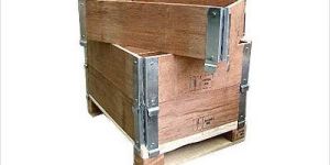Pallets Collars