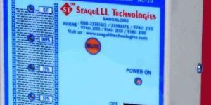 Water Level Indicator