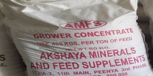 CONCENTRATE FOR POULTRY
