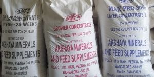 MINERAL MIXTURE FOR POULTRY & CATTLE