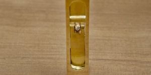 Flush Tower Bolt