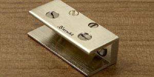 Folding Square Bracket