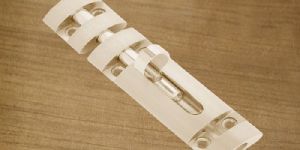 Ovel Baby Latch