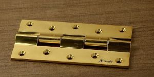 RailWay Hinges Lock Washer