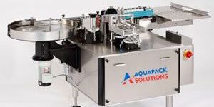 Labeling Machine