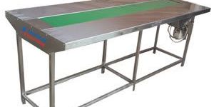 Packing Conveyor Belt