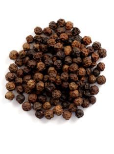 Hasiru Black Pepper