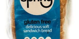 Delicious Gluten Free Soft Sandwich Bread
