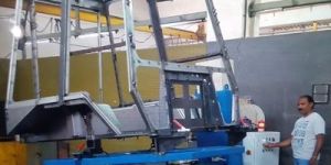 FULL WELDING POSITIONERS