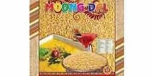 Moong Dal Bag