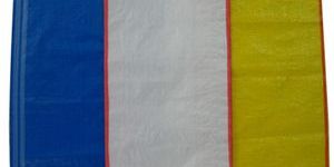 Multicolor Laminated Bag