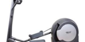 Elliptical