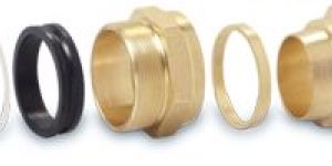 Brass Cw Cable Glands