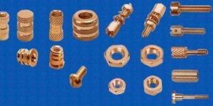 Brass Fasteners