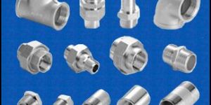 Hose Barb Union