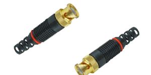 Bnc Connector