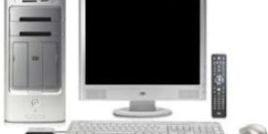 Computer Peripherals