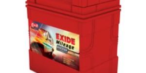 Two Wheeler Batteries