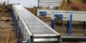 Slat Chain Conveyor