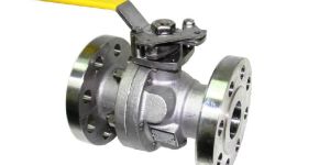 Ball Valves