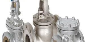 Gate,globe,check Valves