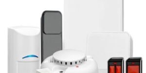 Intrusion Alarm Systems