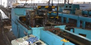 Stainless Steel Seamless Tubes and Pipes