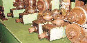 Stainless Steel Welded Tubes/Pipes