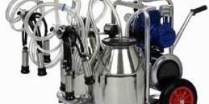 Milking Machine