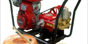 Power Sprayer