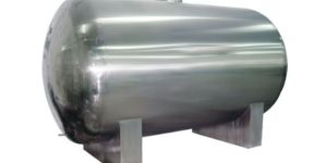 Storage Tanks and Vessels