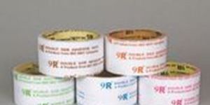Tissue Printed Liner Tapes