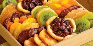 Gourmet Dried Fruit