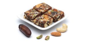Dry Fruit Sweet