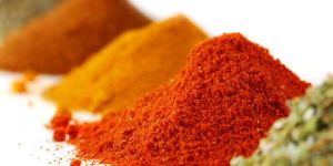 Organic Spices Powder