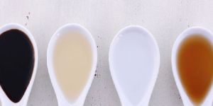 Vinegars