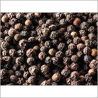 Black Pepper