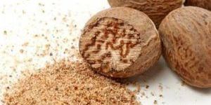 Fresh Nutmeg