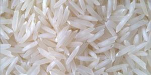 Parboiled Rice