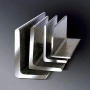 Stainless Steel Angle