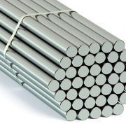 Stainless Steel Round Bar