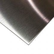 Stainless Steel Sheet