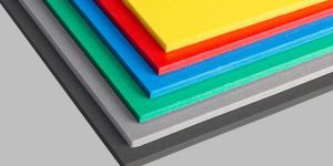 EVA Foam Sheet