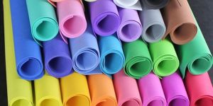 EVA FOAM SHEET ROLL
