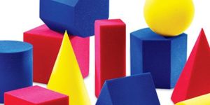 FOAM SHAPE