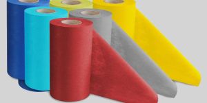 Non Woven Foam Roller