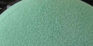 OIL FILTERATION FOAM