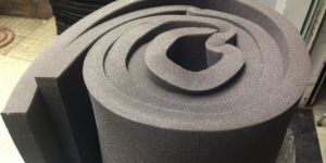 PU FOAM SHEET ROLL