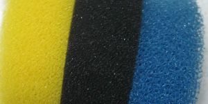 WATER FILTERATION FOAM