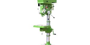 Pillar Drill Machine